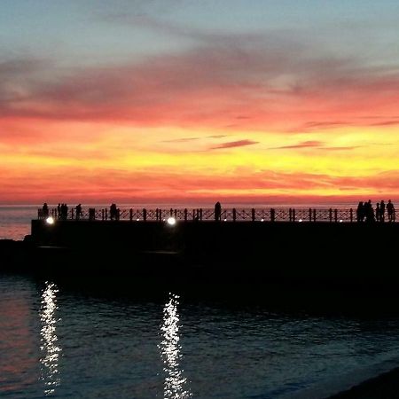 Appartamento Larghetto Licastro Pizzo  Bagian luar foto