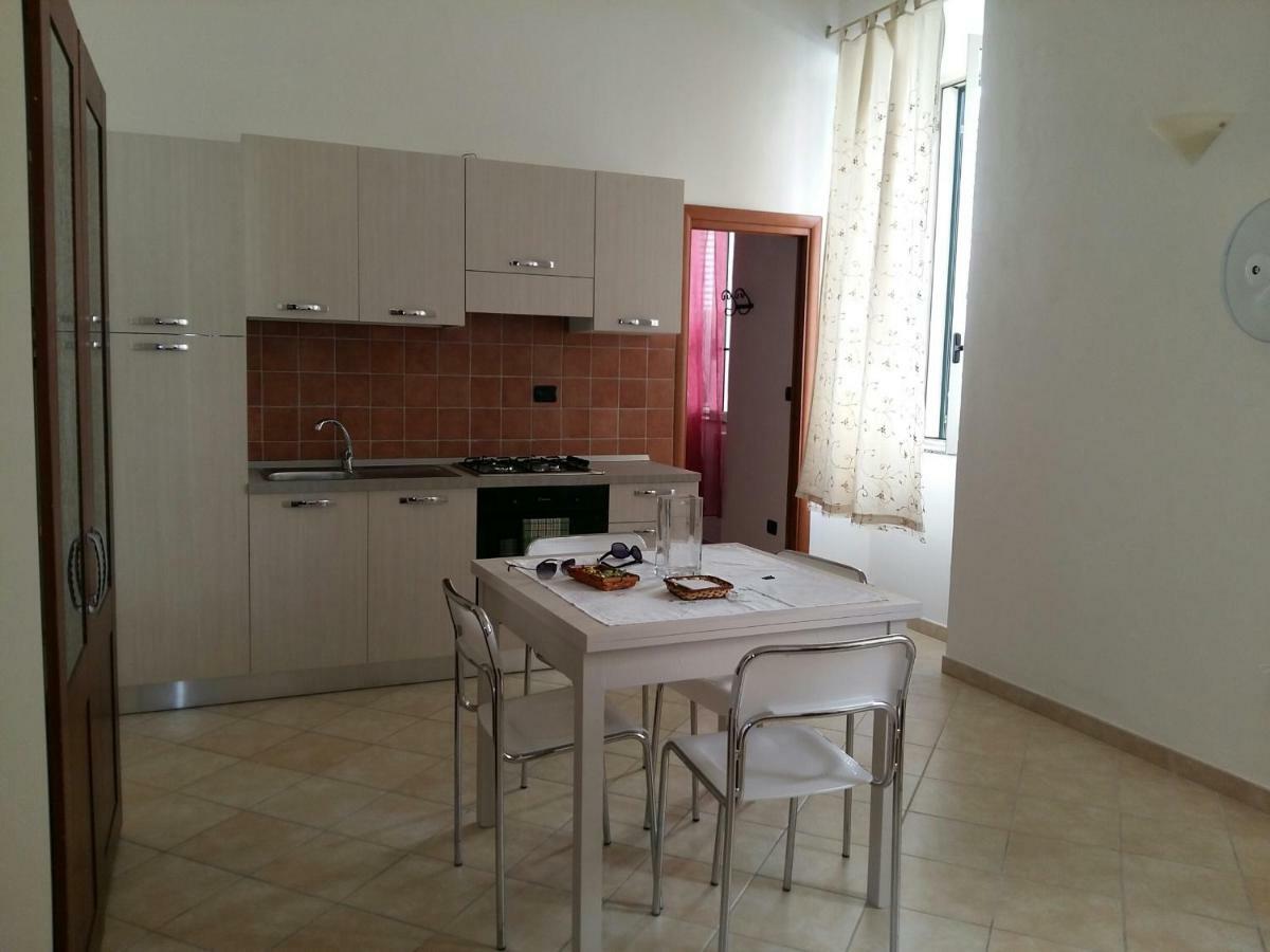 Appartamento Larghetto Licastro Pizzo  Bagian luar foto