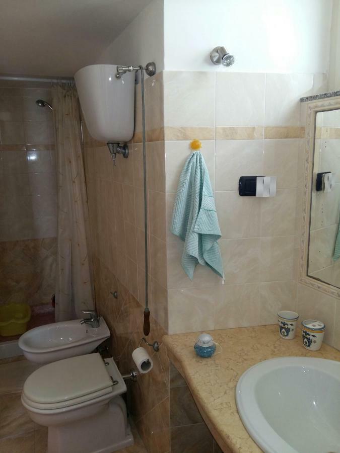 Appartamento Larghetto Licastro Pizzo  Bagian luar foto