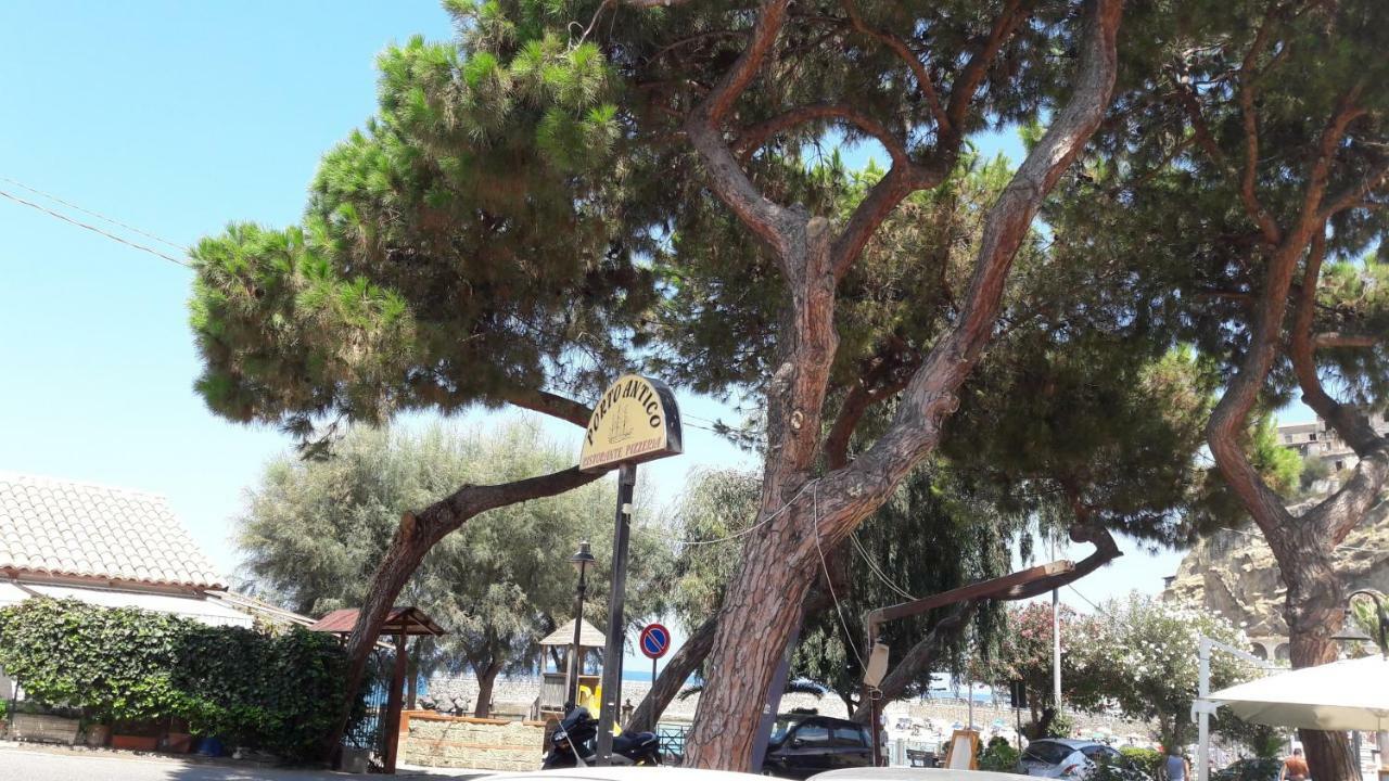 Appartamento Larghetto Licastro Pizzo  Bagian luar foto