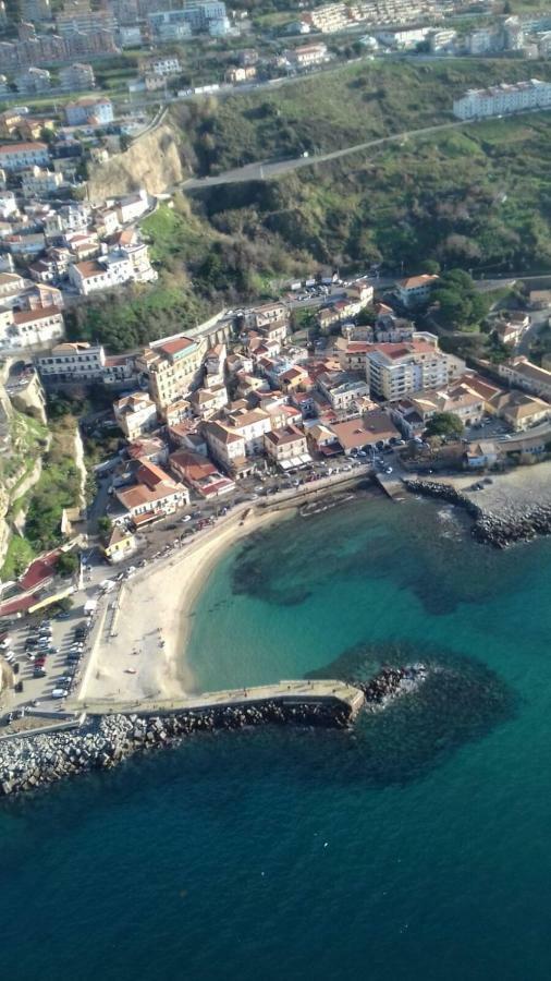 Appartamento Larghetto Licastro Pizzo  Bagian luar foto