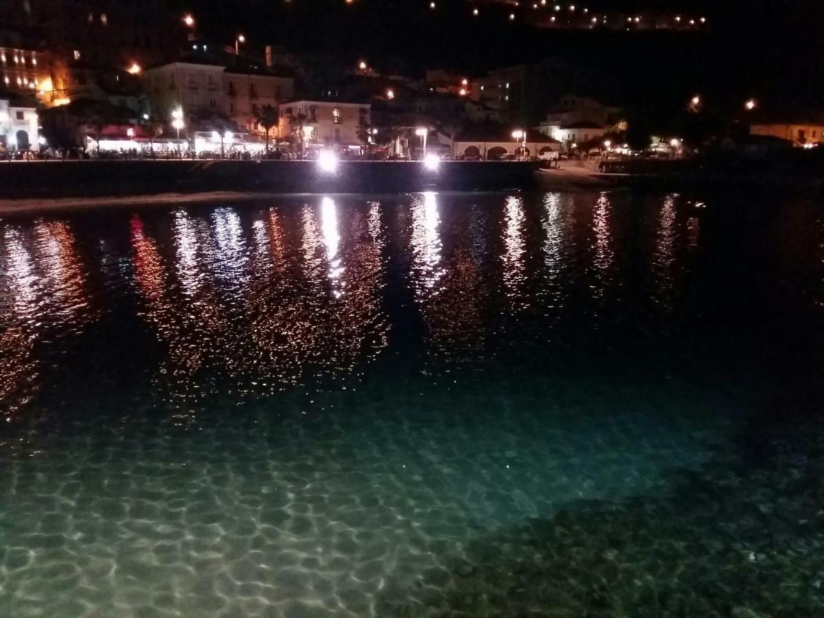 Appartamento Larghetto Licastro Pizzo  Bagian luar foto