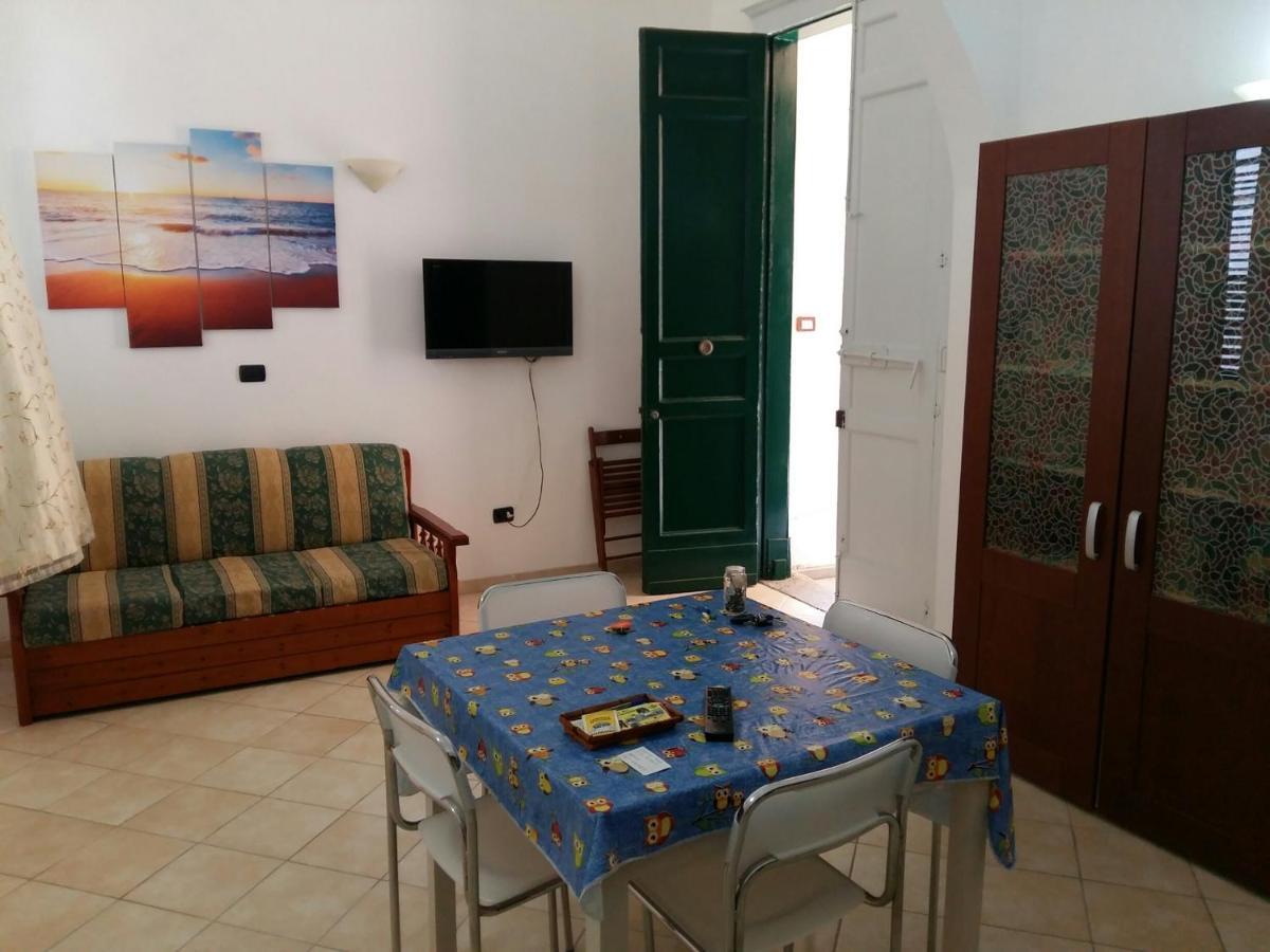 Appartamento Larghetto Licastro Pizzo  Bagian luar foto