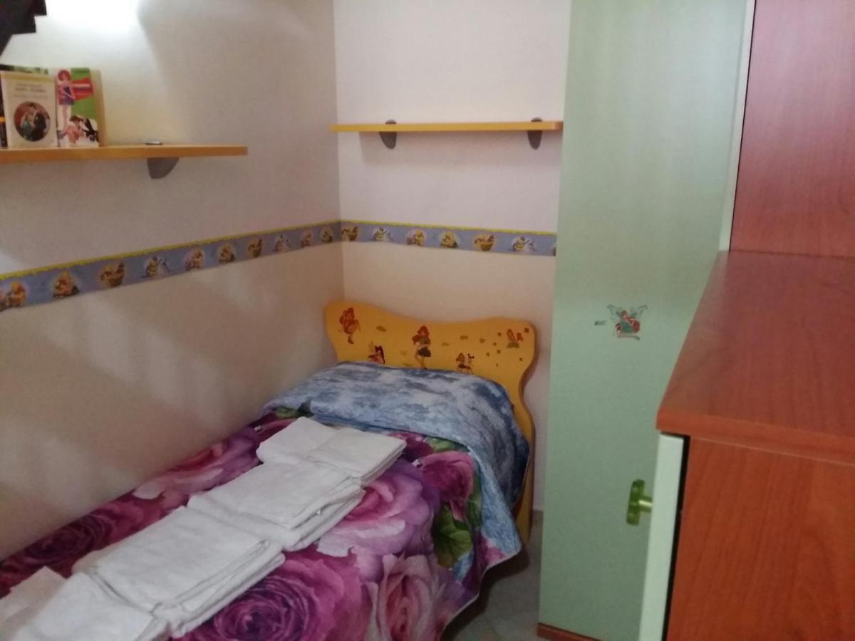 Appartamento Larghetto Licastro Pizzo  Bagian luar foto